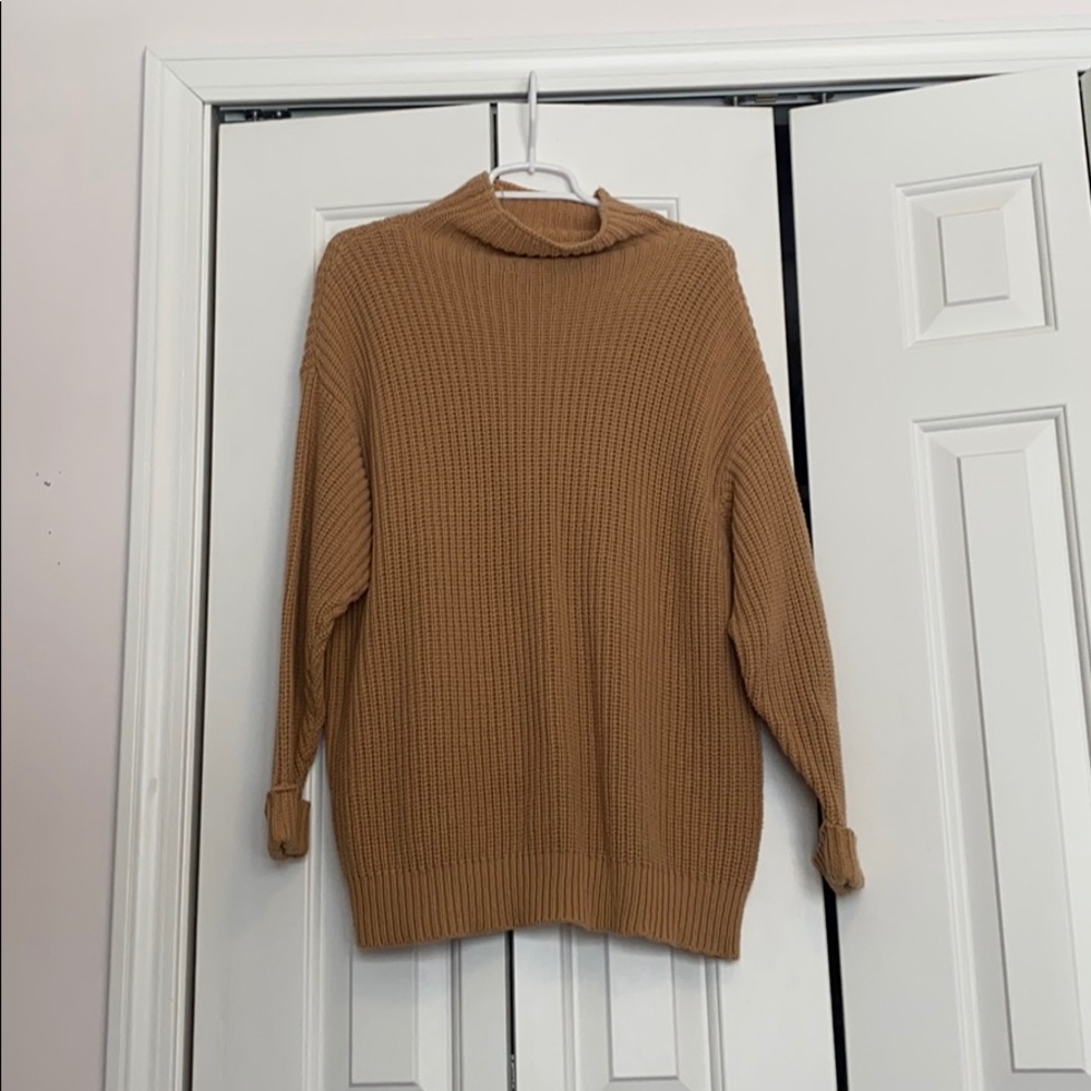 American eagle sweater